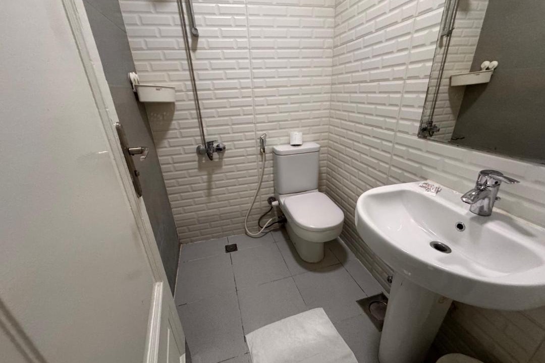 Photo of Bathroom in Downtown Cairo