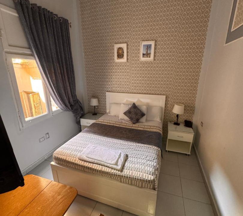 Photo of Bedroom in Downtown Cairo