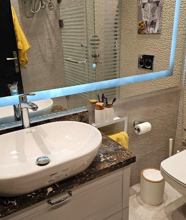 Photo of Bathroom in Al-Hammam