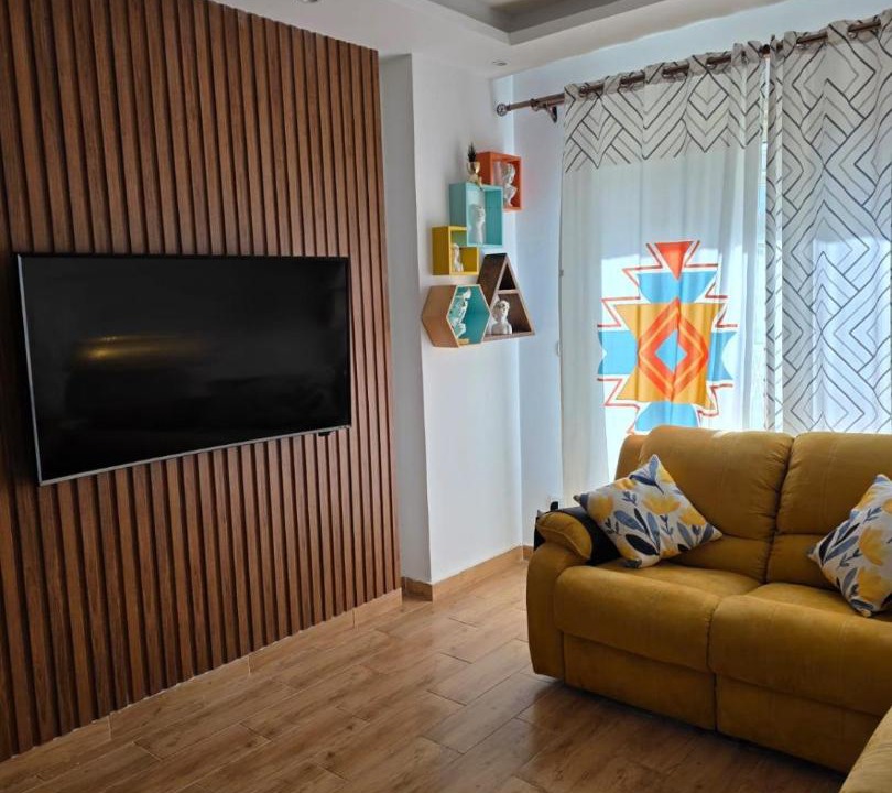 Photo of Livingroom in Al-Hammam