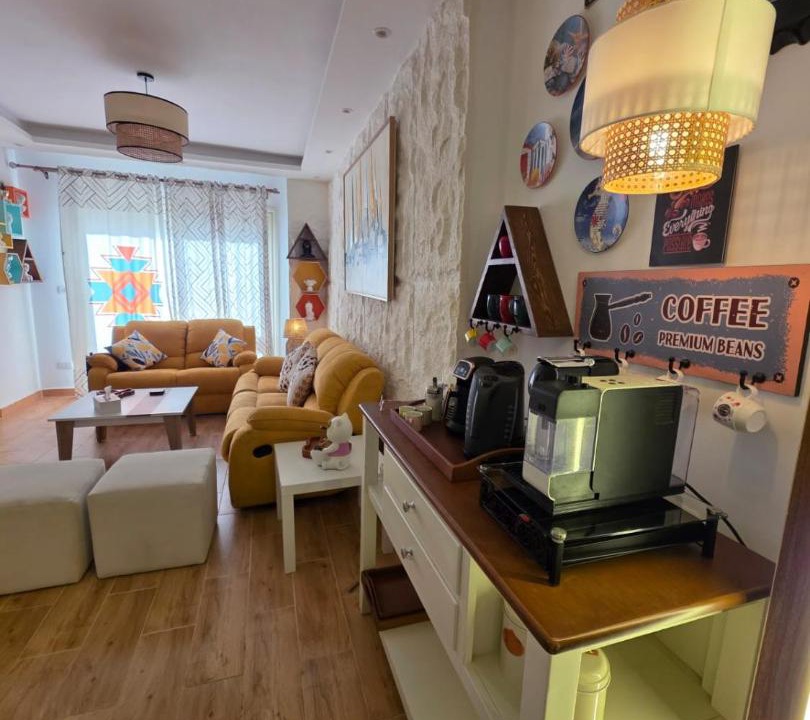 Photo of Livingroom in Al-Hammam