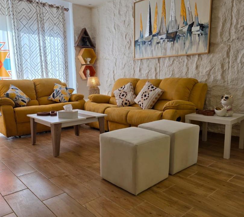 Photo of Livingroom in Al-Hammam