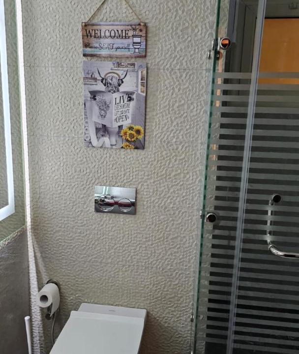 Photo of Bathroom in Al-Hammam