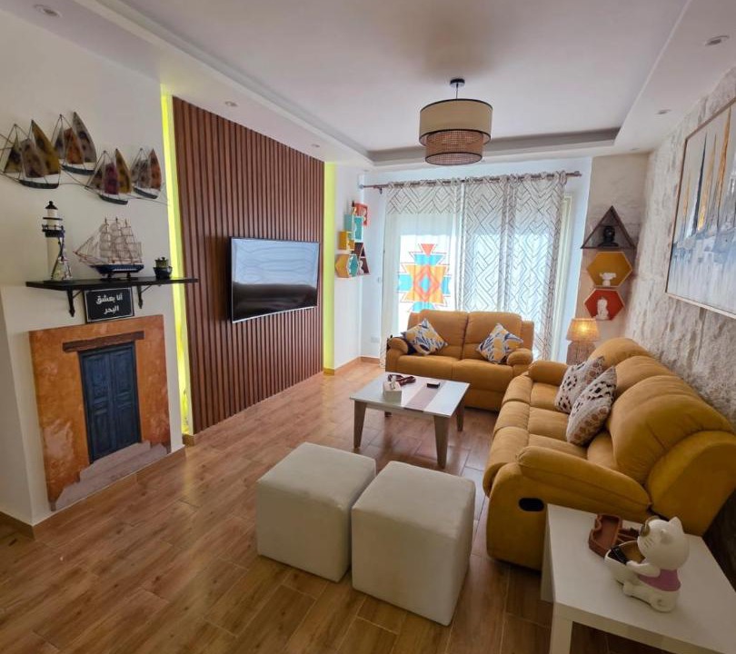 Photo of Livingroom in Al-Hammam