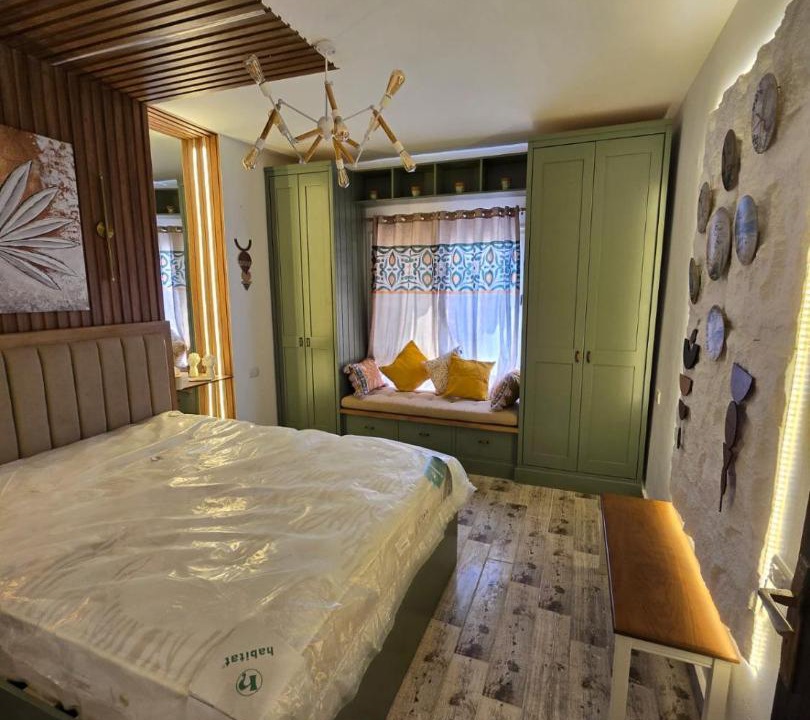 Photo of Bedroom in Al-Hammam