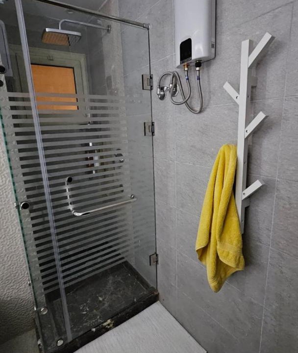 Photo of Bathroom in Al-Hammam