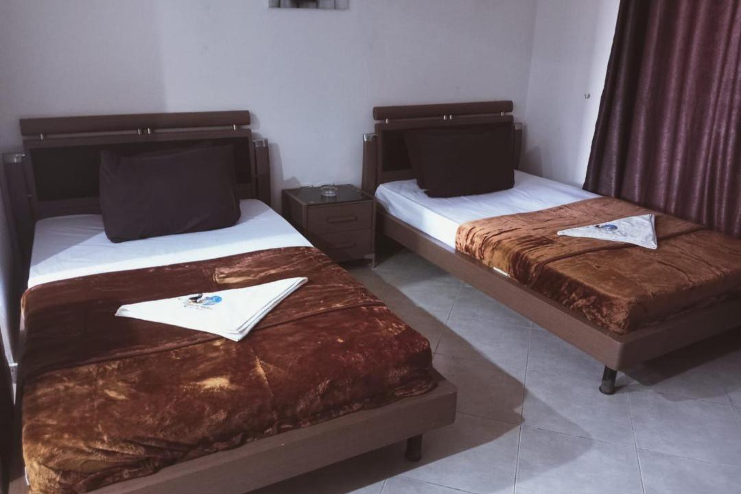 Photo of Bedroom in Al-Hammam