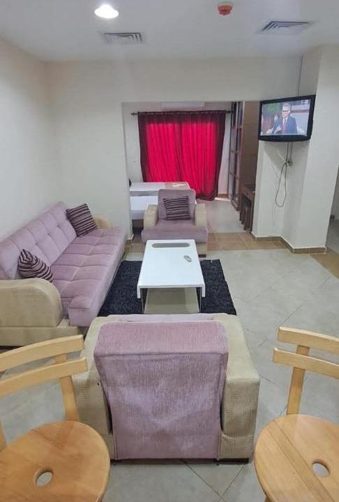 Photo of Livingroom in Al-Hammam