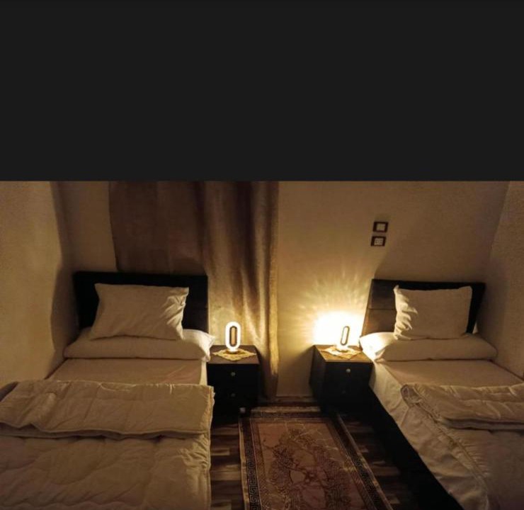 Photo of Bedroom in Kafrat al Jabal