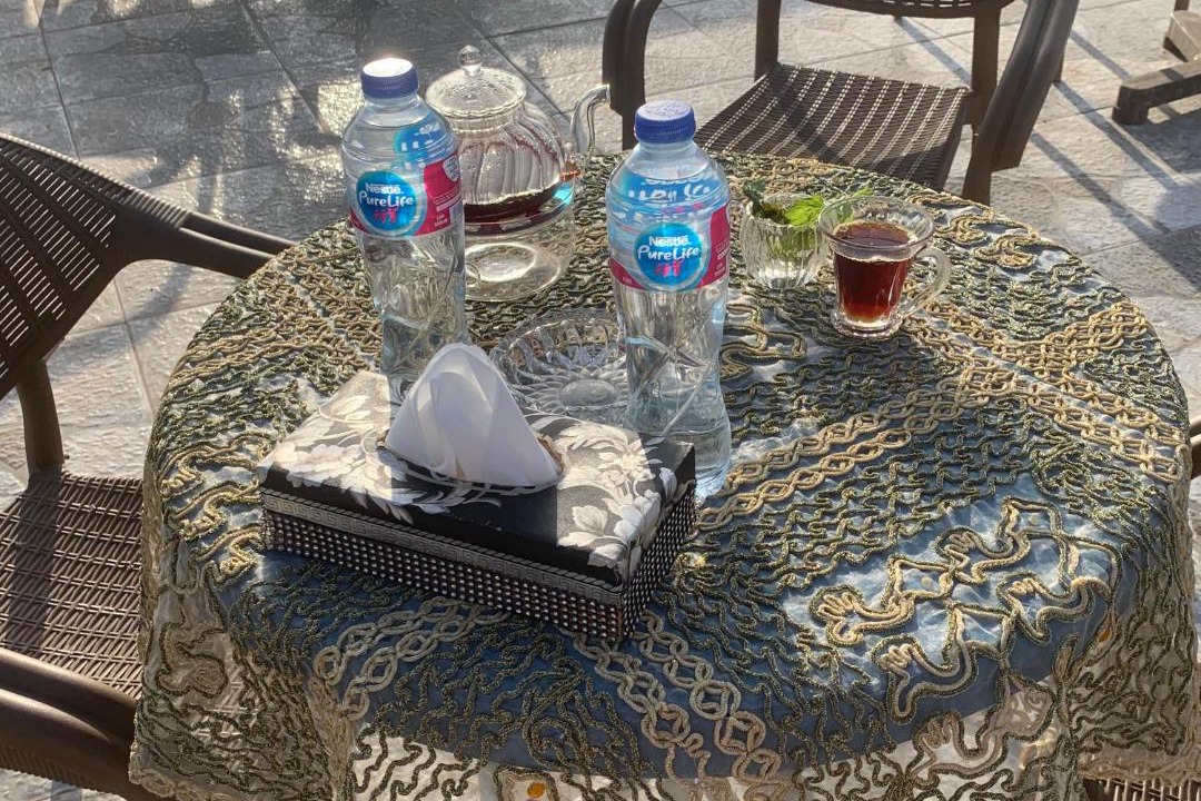 Photo of Others in Kafrat al Jabal
