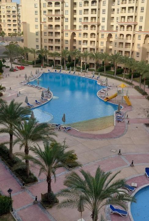 Photo of Others in Marina El Alamein