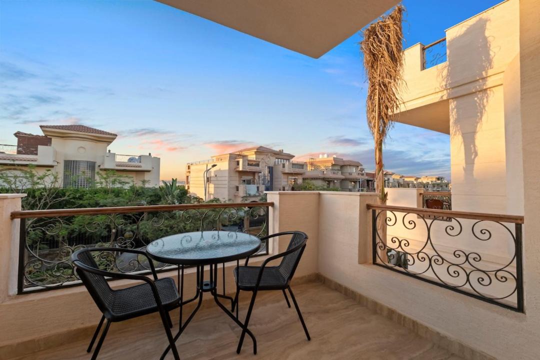 Photo of Patio Balcony in Dream Land