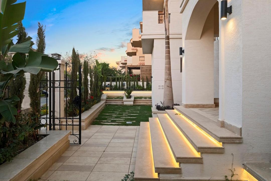 Photo of Patio Balcony in Dream Land