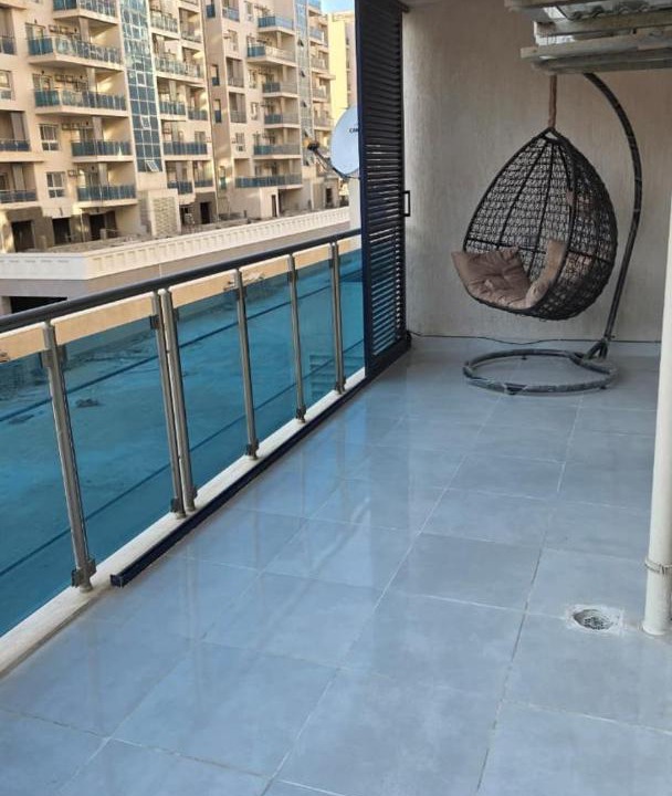 Photo of Patio Balcony in Marina El Alamein