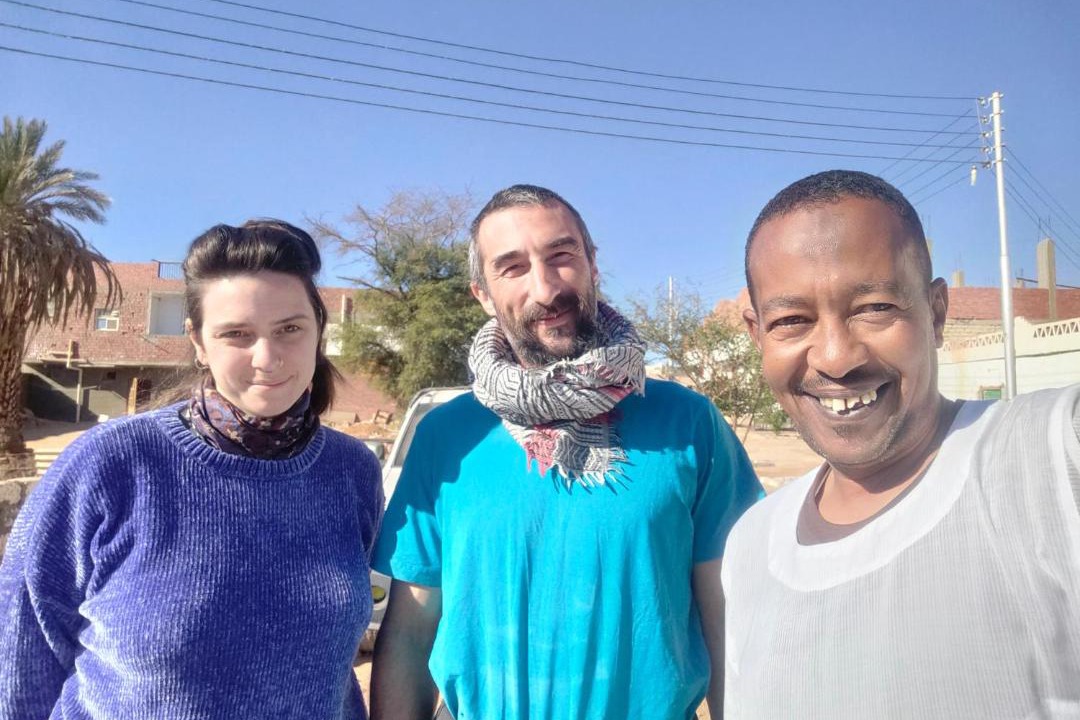Photo of Others in Abu Simbel