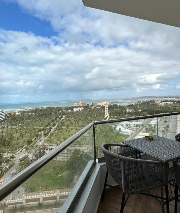 Photo of Patio Balcony in Al-Muntazah