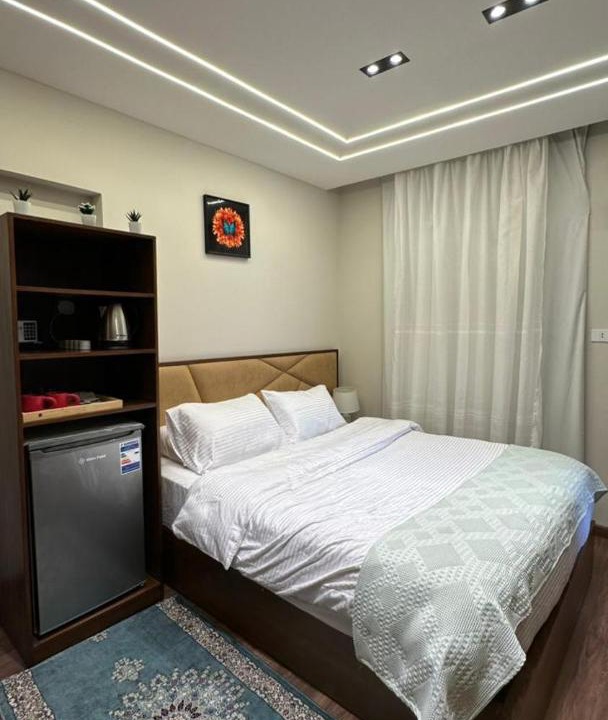 Photo of Bedroom in Al-Muntazah