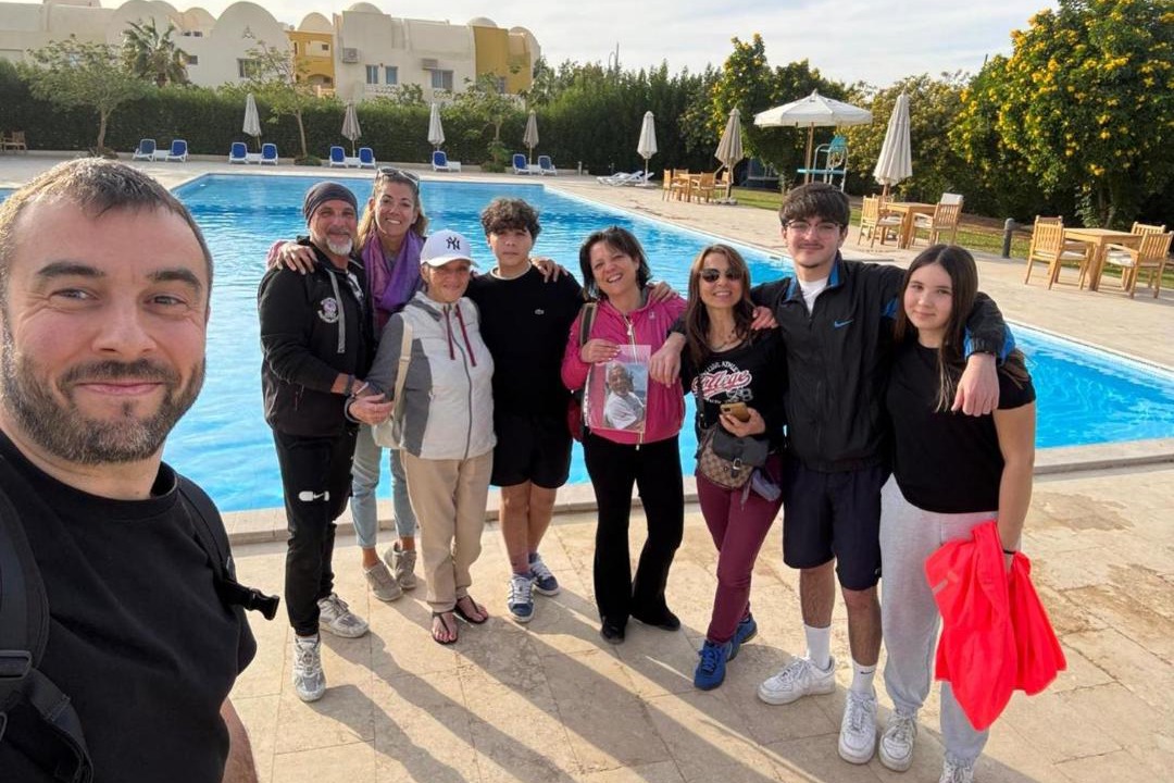 Photo of Others in Makadi Bay