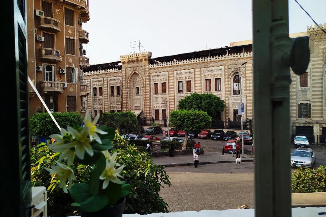 Photo of Others in Abdin