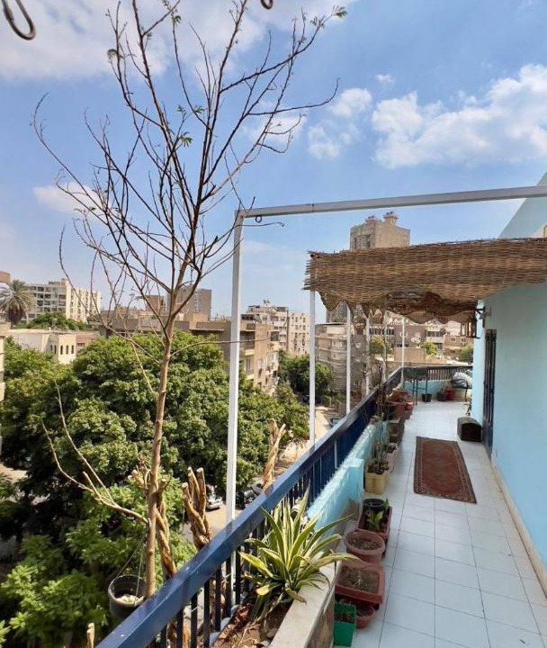 Photo of Patio Balcony in Maadi