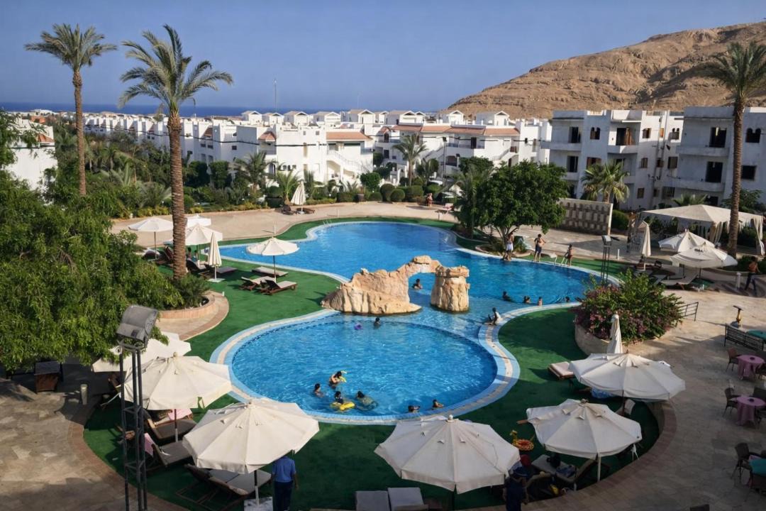 Photo of Others in Sharm El Sheikh