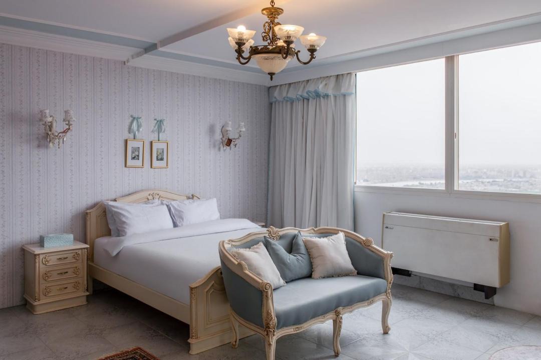 Photo of Bedroom in Maadi