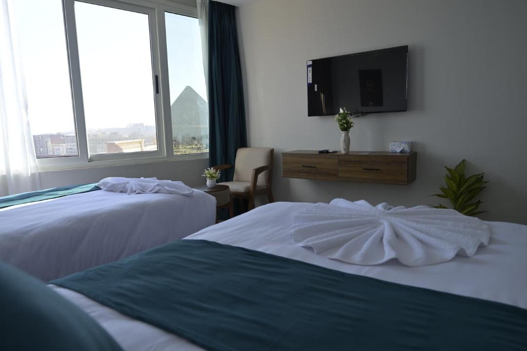 Photo of Bedroom in Al Haram