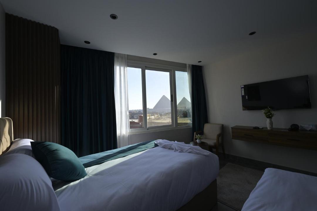 Photo of Bedroom in Al Haram