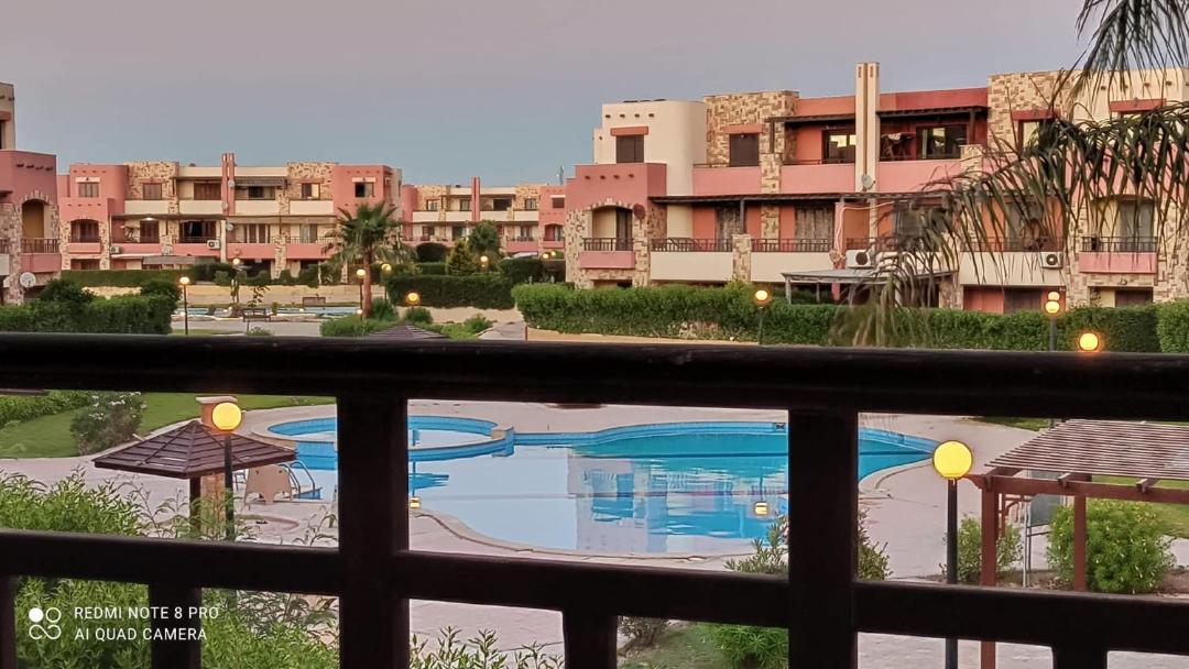 Photo of Patio Balcony in Borg el Arab
