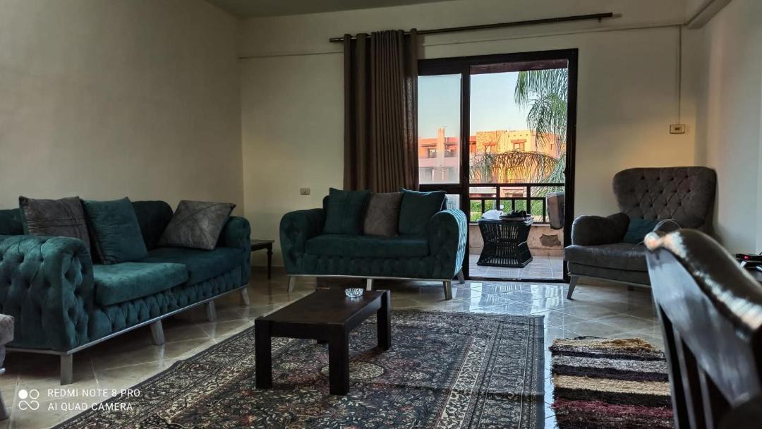 Photo of Livingroom in Borg el Arab