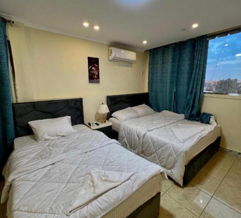 Photo of Bedroom in Kafrat al Jabal