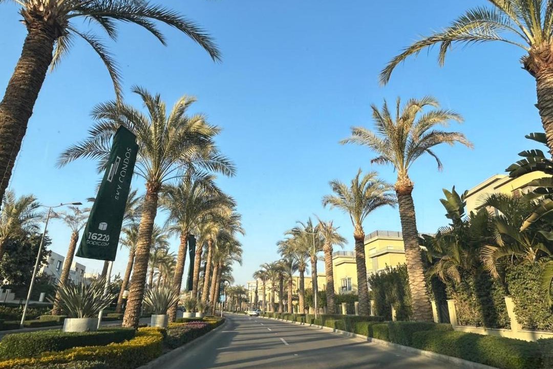 Photo of Others in New Cairo