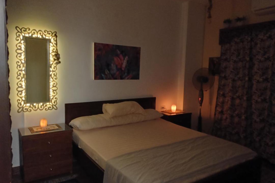 Photo of Bedroom in Al-Khalifa