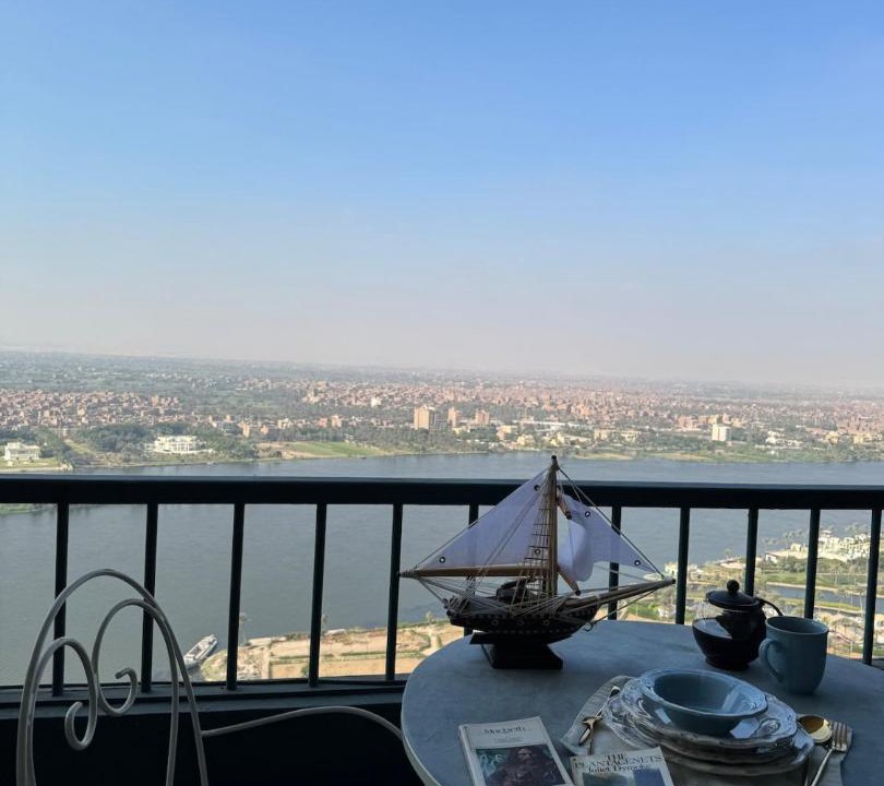 Photo of Patio Balcony in Maadi