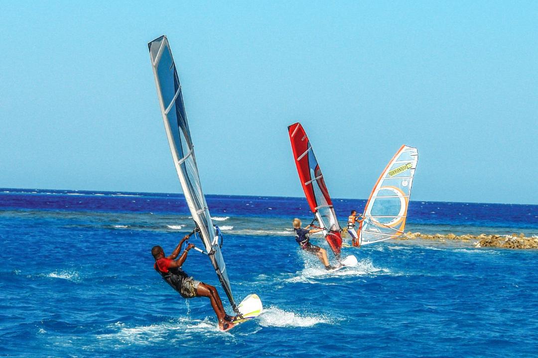 Photo of Others in Makadi Bay