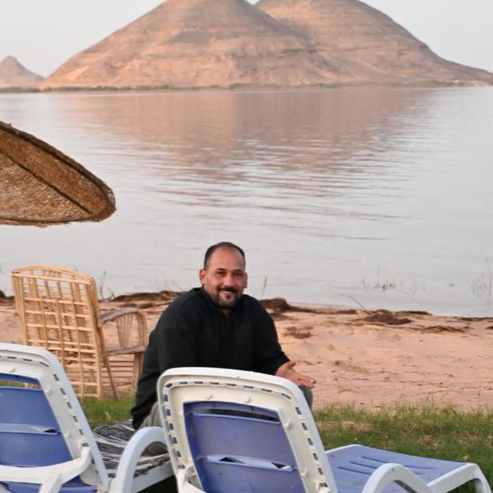 Photo of Others in Abu Simbel