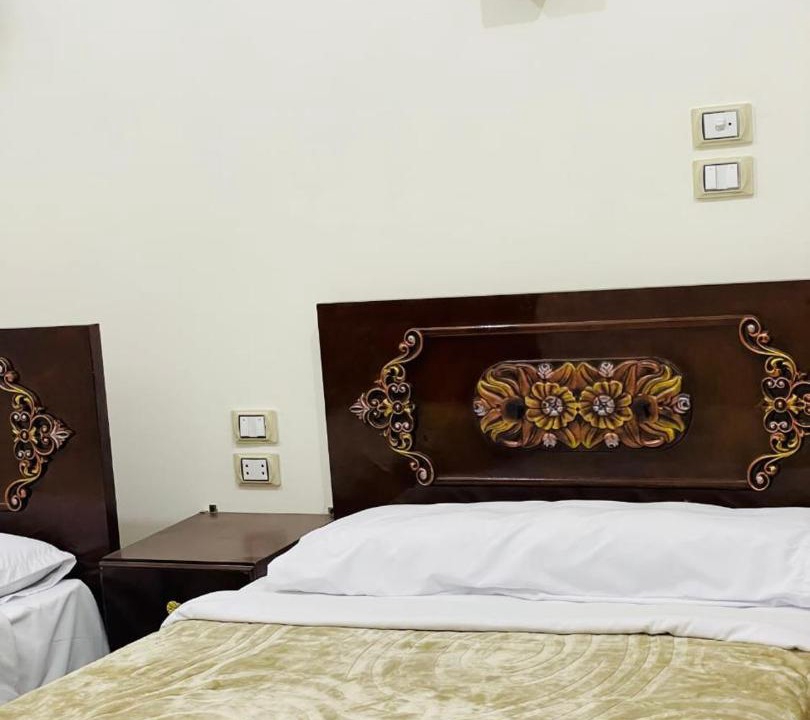 Photo of Bedroom in Siwa