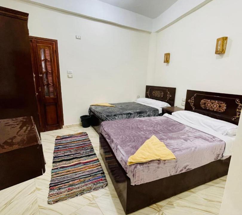 Photo of Bedroom in Siwa
