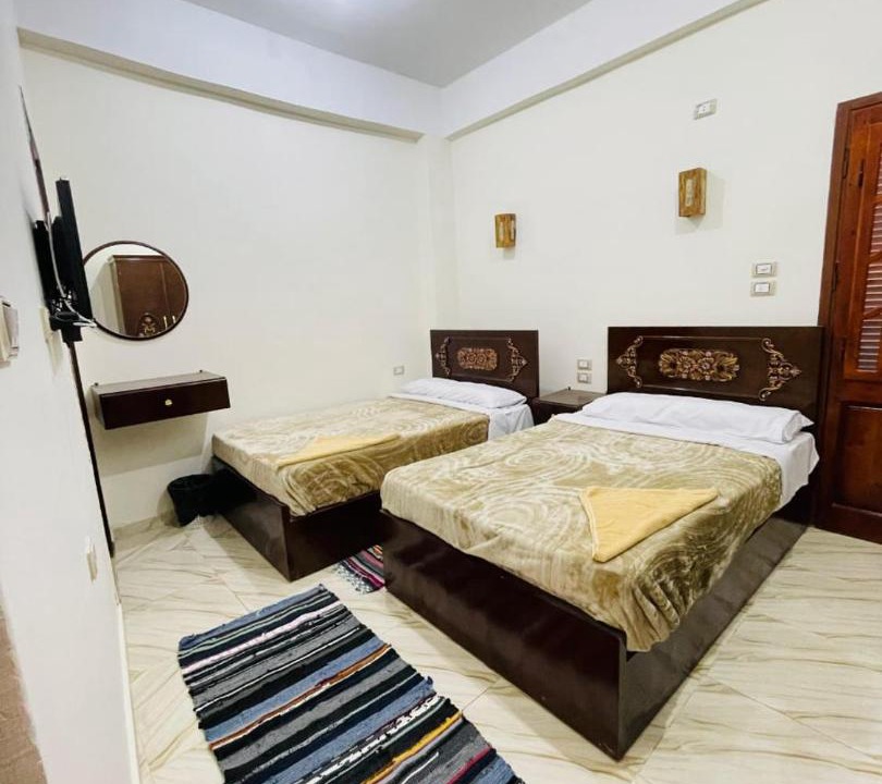 Photo of Bedroom in Siwa
