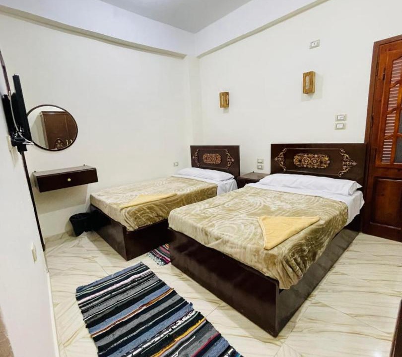 Photo of Bedroom in Siwa
