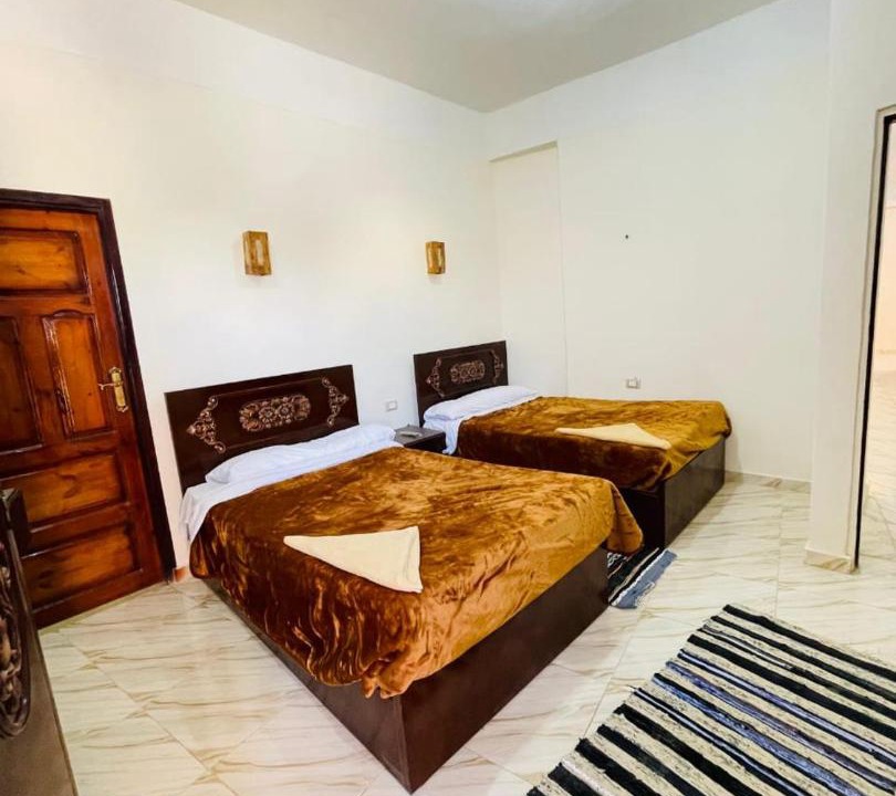 Photo of Bedroom in Siwa