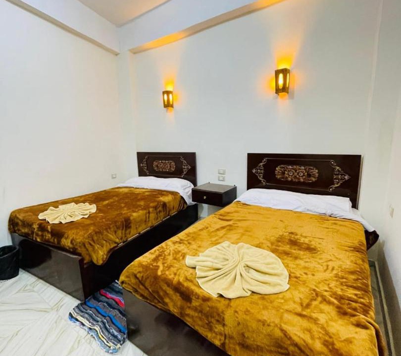 Photo of Bedroom in Siwa