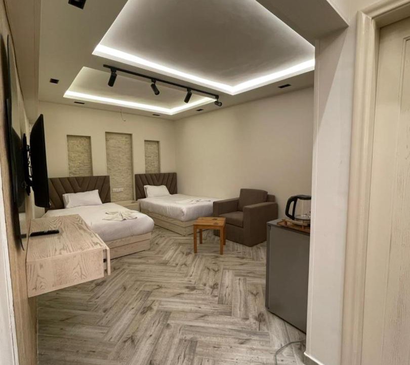 Photo of Bedroom in Kafrat al Jabal