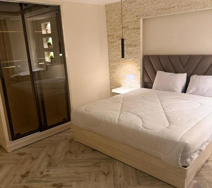 Photo of Bedroom in Kafrat al Jabal