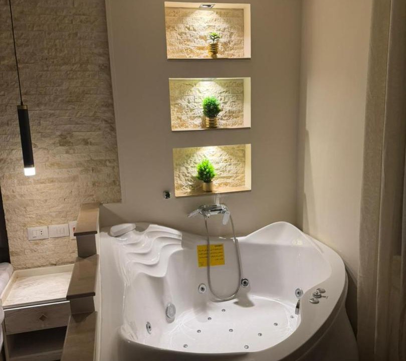 Photo of Bathroom in Kafrat al Jabal