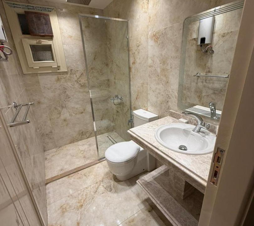 Photo of Bathroom in Kafrat al Jabal