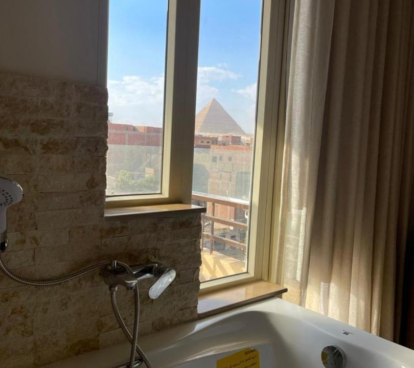 Photo of Bathroom in Kafrat al Jabal