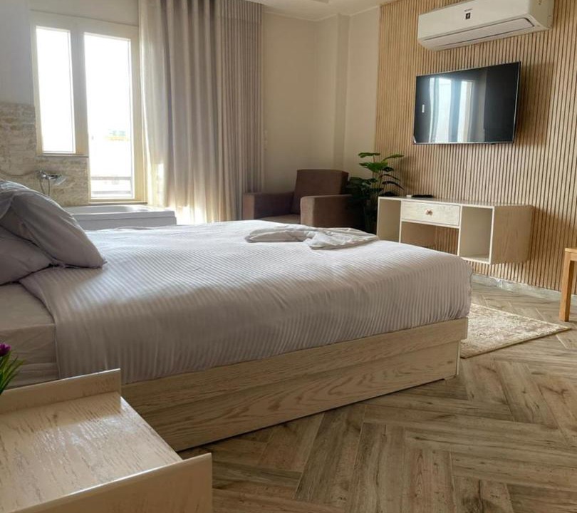 Photo of Bedroom in Kafrat al Jabal