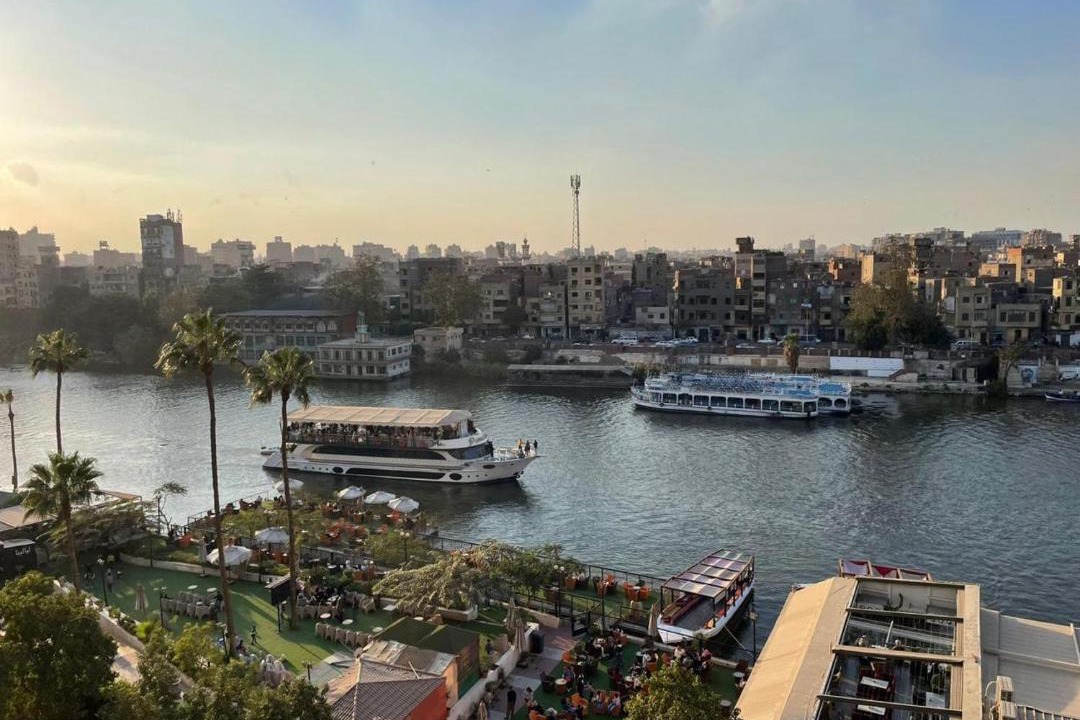 Photo of Others in Zamalek