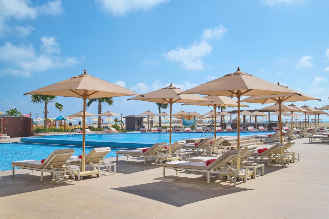 Photo of Others in Marina El Alamein
